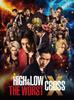 THE WORST HiGH&LOW X(Blu-ray) [Blu-ray]