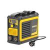 Mini Inverter DC Portable Welding Equipment 110/220V Intelligent Digital Welder MMA-250 Household Electric Welding Machine