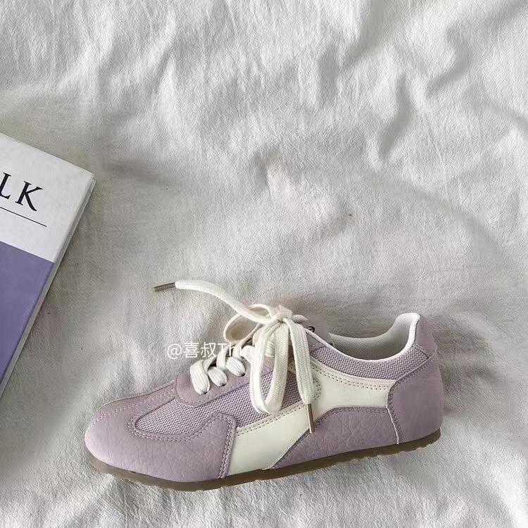 Sneakers Women New Canvas Shoes Women's Casual Shoes Comfort Sneakers All-match Lightweight Casual Running Shoes