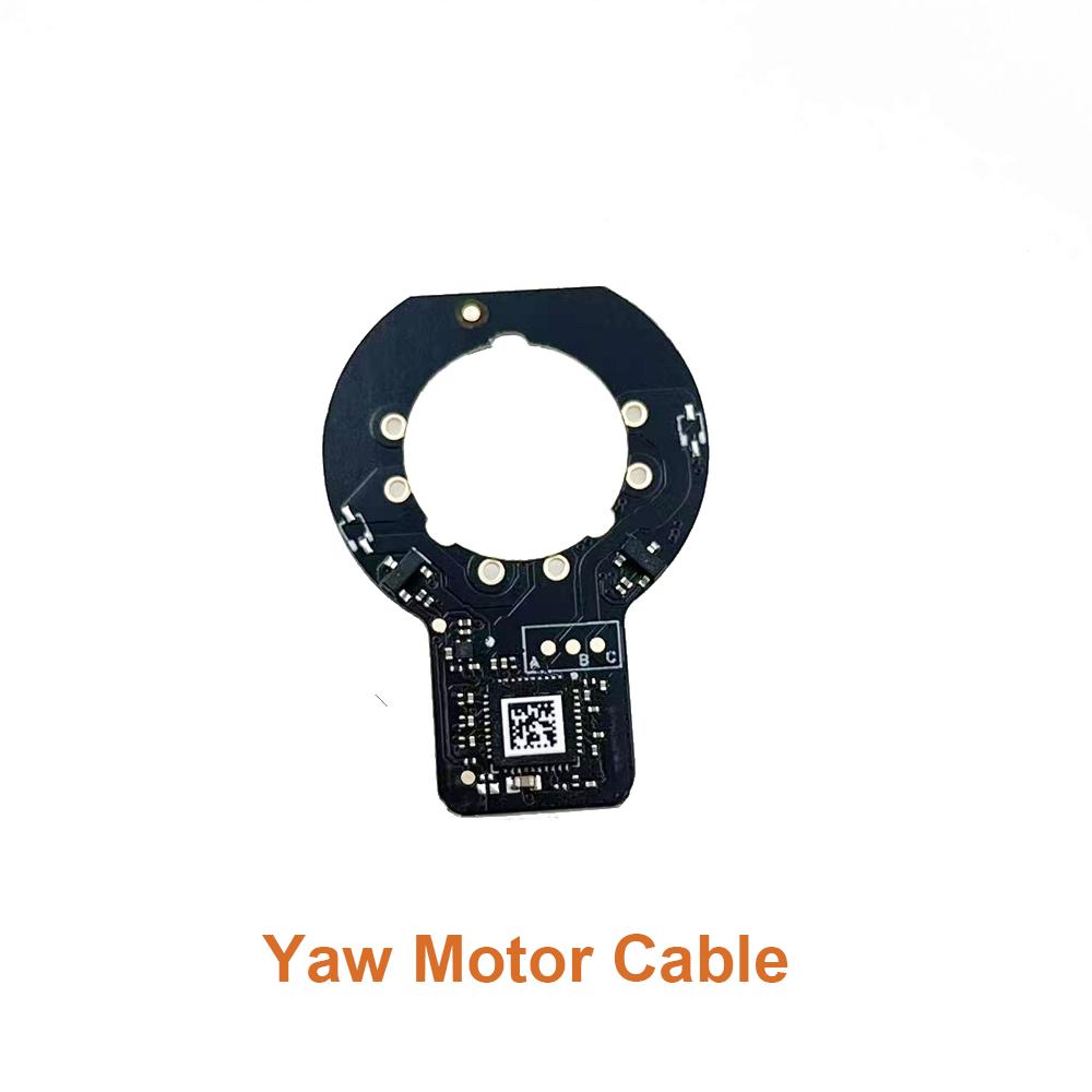 New Front Sensor Cable for Matrice 4T GPS/ESC/Rear Sensor/Compass/Yaw Motor/LED/OSDK/RTK/TYPE-C Flex Cables Spare Part