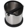 1800ML Capacity Coffee Knock Box 60.8oz Capacity Coffee Grounds Container  For Coffee Shops