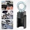 Ergonomic Fuels Injector Removal Puller Tool Seal Installer Suitable for EA837 EA888 Engines High Strength Steel Design