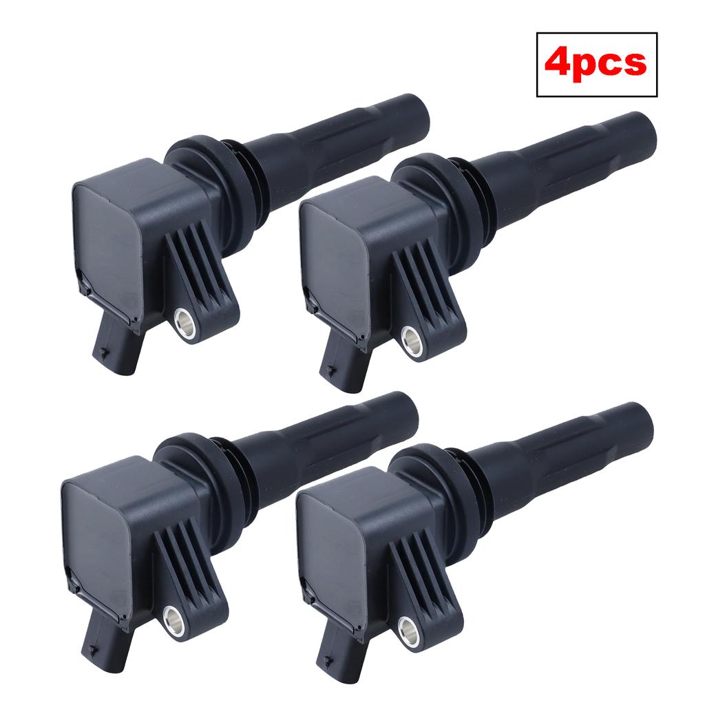 Ignition Coils For MG ZS 1.5L 15S4C MG3 3 MG5 5 ROEWE RX3 I6 1.6L Engine Accessories F01R00A113 10239858