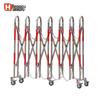 Hengpu Retractable Safety Barrier