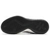 new Anta Speedy 3 Durable Breathable Mid Top Basketball Shoes Men's Black