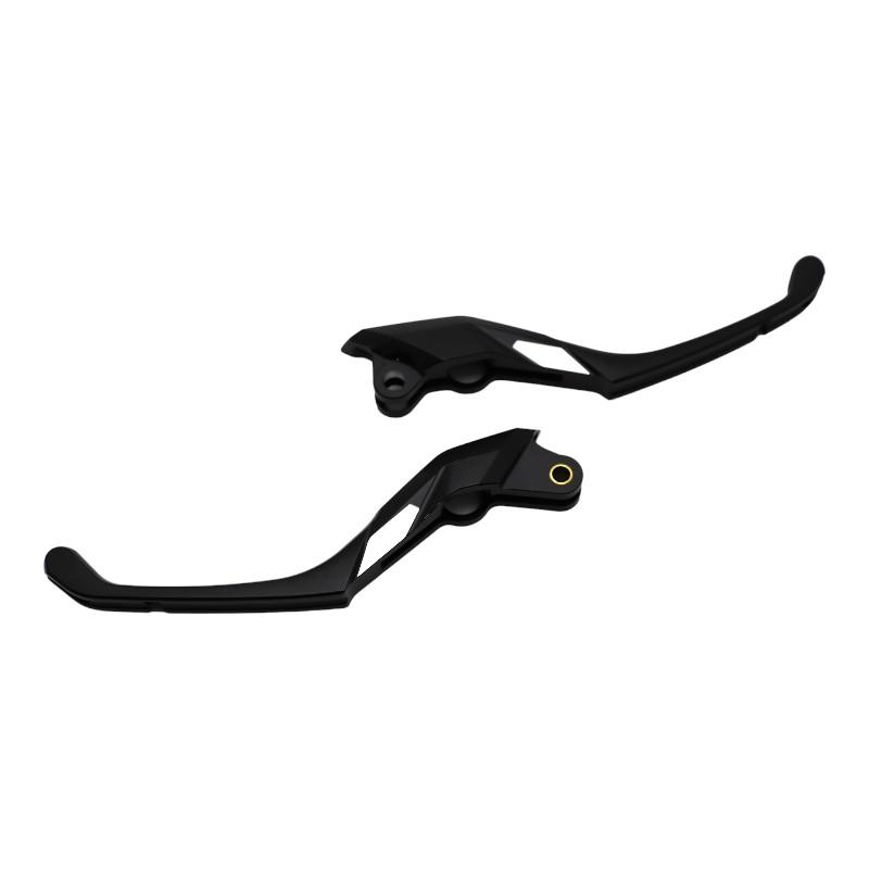 Adjustable Brake Lever Clutch Lever Vario Lever Front Control Handles For BMW R1300GS R1300 R 1300 GS ADV 2023 2024 Motorcycle