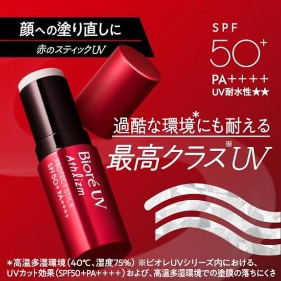 Biore UV Athlizm Protect Stick