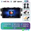 Android 14 Carplay Car Radio For Kia Borrego Mohave 2008 - 2012 Multimedia Video Player Navigation BT Stereo AI Voice 360 Camera
