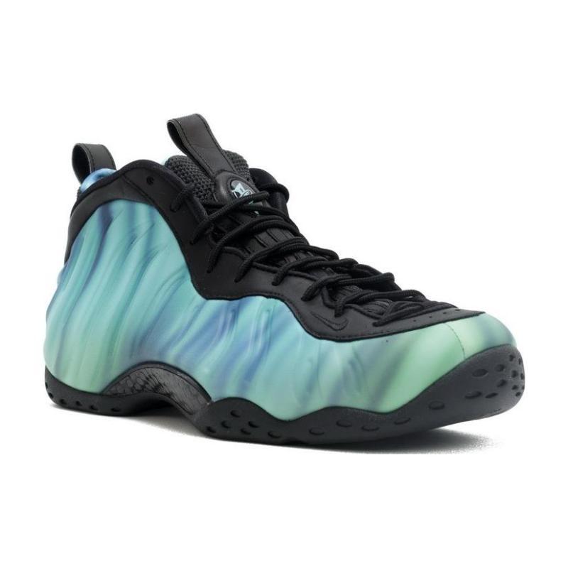 Nike Air Foamposite One Northern Lights GS Sneakers 842399-001