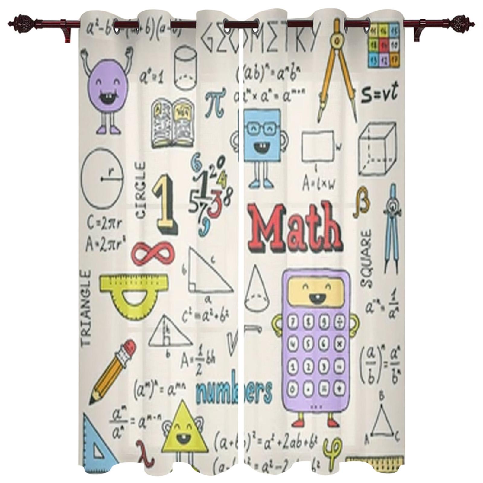 Современные оконные шторы для гостиной — фото 19