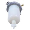 Compact Tractor Filter AM881823 Engine Maintenance Parts Compatibility With Mowers For Tractors 2032R As Shown In The Picture