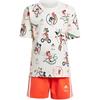 New Casual Sportswear Children Aged 3-7 Years Old IW0669