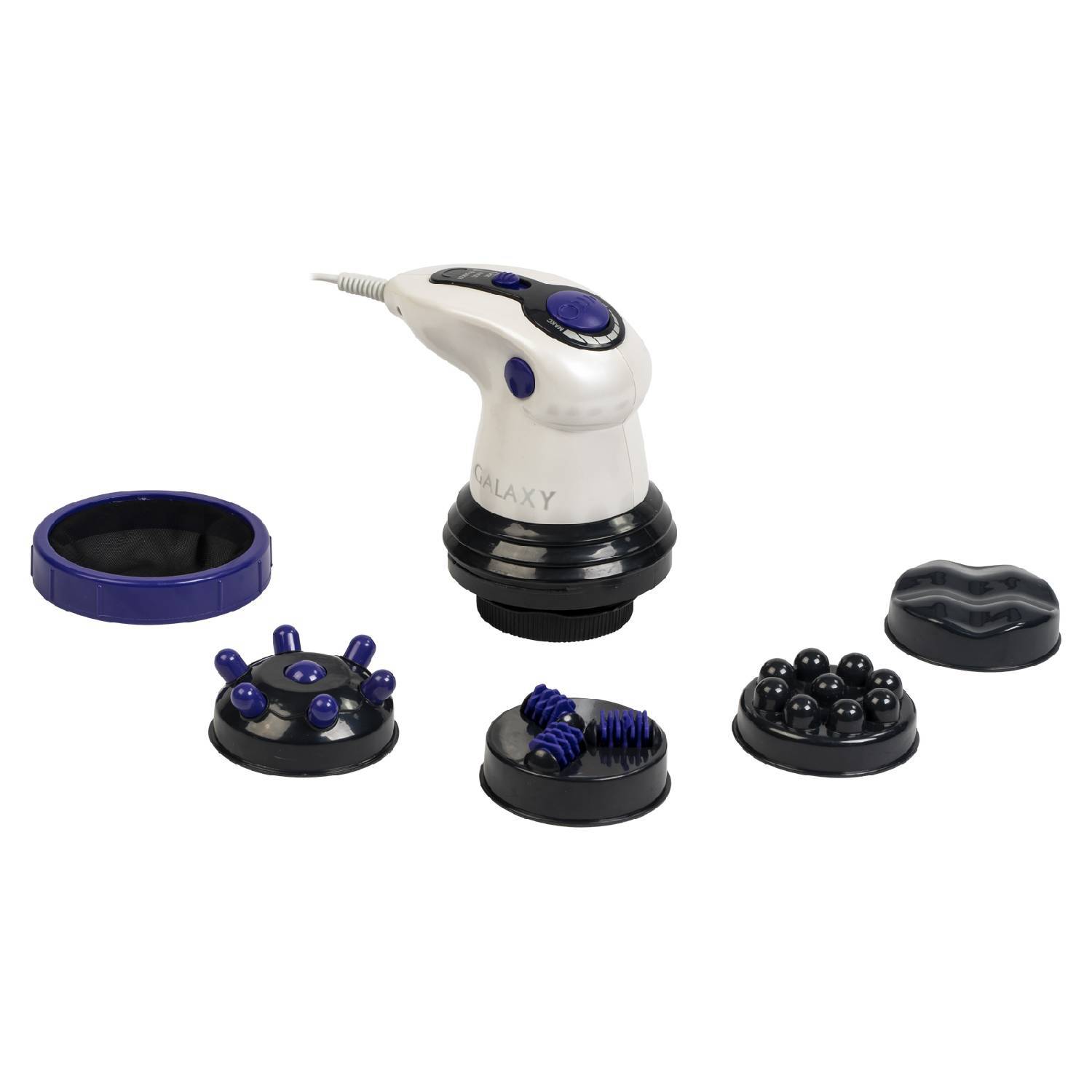 

Массажер для тела Galaxy Gl 4942