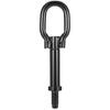 Tow Hook Tow Eye 1768868 6M2Z17A954A Compatible with Ford EcoSport Escape Fusion Mustang | Compatible with Lincoln MKC MKX MKZ