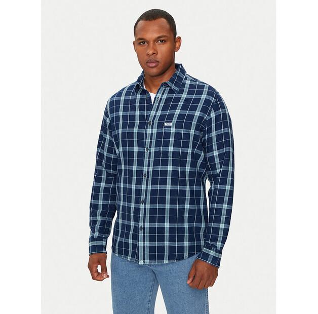 

Рубашка Wrangler 112357231 EU M