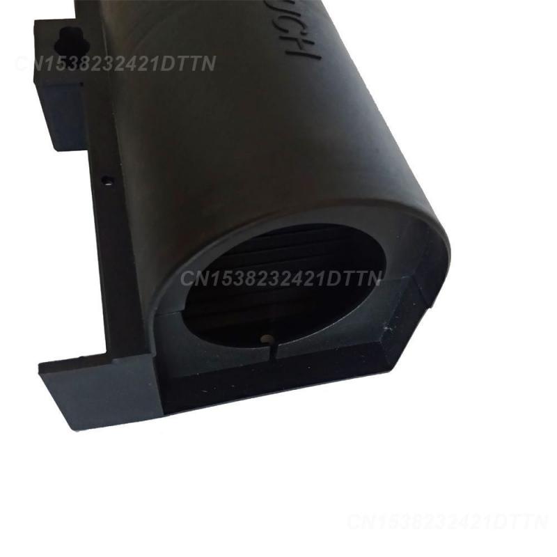 Poison Bait Box Rain Resistance Plastics Rat Trap Pest Control Products Mousetrap Strong Practicability 30×12×10cm Bait Box