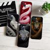 BH15 Cobra Snake Phone Case for Samsung Galaxy A11 A12 A13 A15 A52S A53 A55 A56 A70 A71 A72 A73 F06 F16 F56 S10 Plus S10e