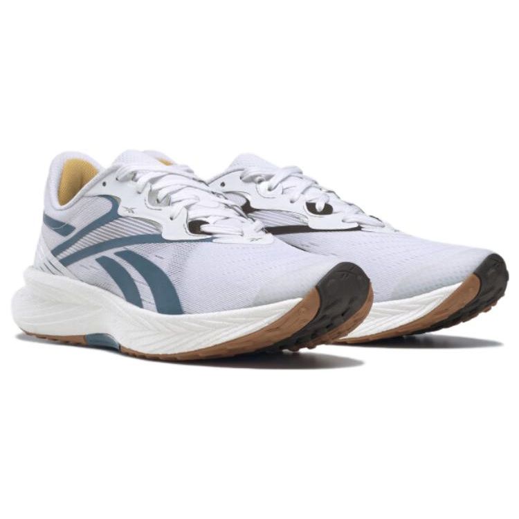 Reebok Floatride Energy 5 Steely Blue Men Sneakers Footwear-White Core-Black HR1520