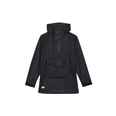 Jackets & Coats Men's Black H55923