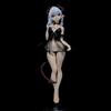 Little Devil Lilith Figure with Follow-Me Eyes - Sexy Two-Dimensional Beauty