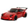 Kyosho Jada Toys PINK SLIP Series 1/18 Porsche RWB Red Metallic JADA35726