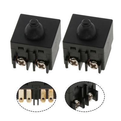 Componenti elettrici – Interruttori