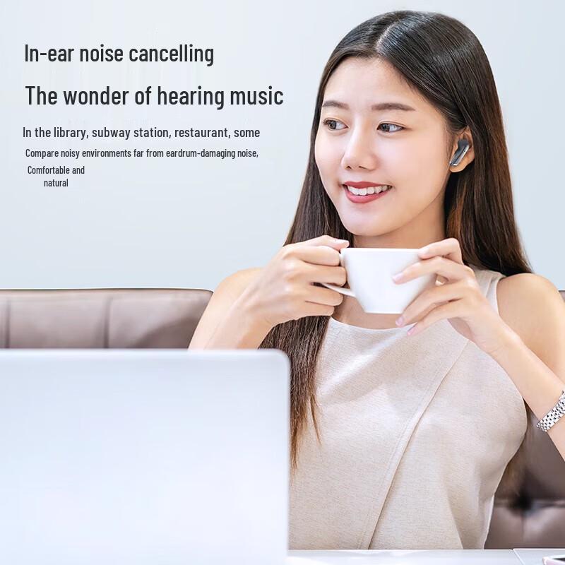 Lenovo LP5 True Wireless Bluetooth Earbuds