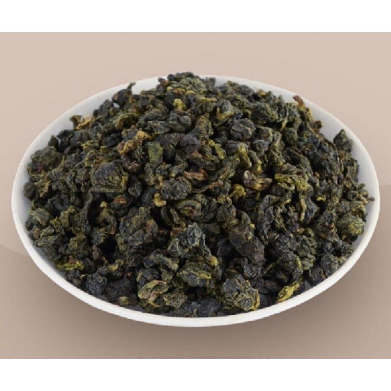 250g Ceai GOARTEA Premium Taiwan Dongding Oolong Munte Înalt Tung-ting Verde Vrac