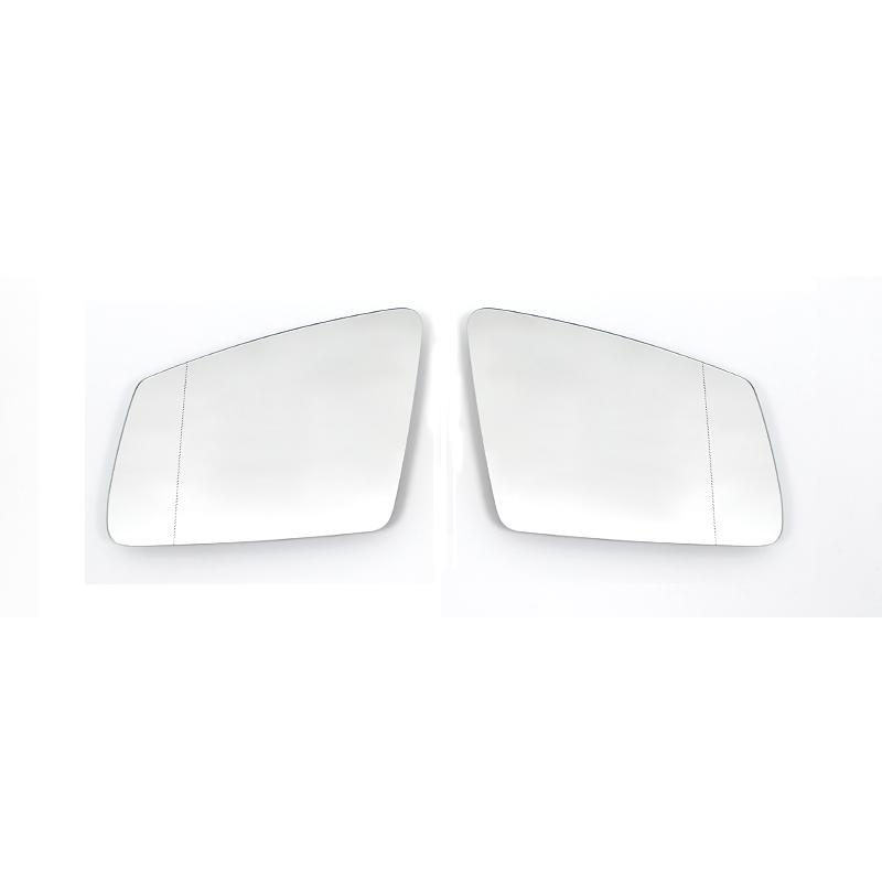 Mirror Heated Side Mirror Glass Rearview Mirror Lens for Mercedes-Benz A B C E GLA CLA GLK CLS W176 W246 W212 W204 W221 W218