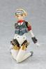 Figma Aigis Heavy Armor Ver Persona 3 FES Wonder Festival 2011 Summer Exclusive Figure