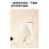 Women S Plus Size Seamless Wireless Backless Bra With Back Closure