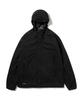 Pertex Weatherproof Jacket Outer Jacket BLACK M [Snow Peak] JK-26SU003 Men's Women's