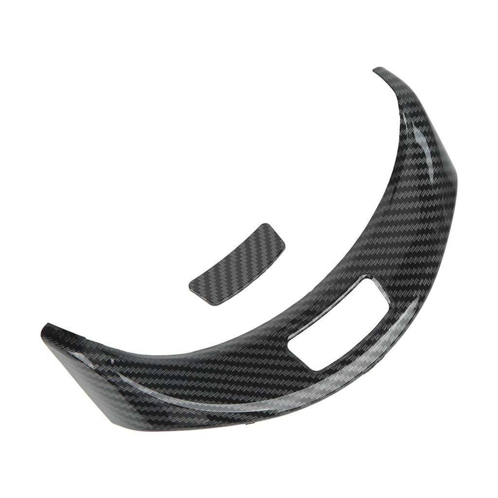 Center Console Armrest Storage Box Button Switch Cover Replacement for Mercedes‑Benz C‑Class W205 GLC X253 2015‑2021