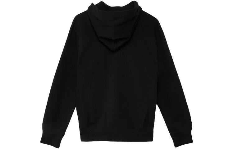 Sudadera CDG Play para Hombre Negra AZ-T294-051-1
