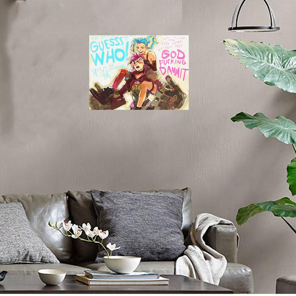 DIY Full Circle Diamond Drawing Cross Stitch 3D Comic Home Decorative Art Diamond Drawing 5d Diamond Art Drawing