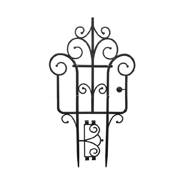 Plant Support Trellis for Rose, Tomato, Fruit and Vegetable Vine