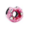 Sweet Donut Charm 925 Silver Women Accessories 792596C01