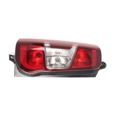 Rear Tail Light, Tail Light Housing Replacement for Peugeot Partner Replacement for Citroën Berlingo Replacement for