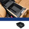 For Geely Galaxy Starship 7 EM-i Geely EX5 EM-i 2025 2026 Car Armrest Storage Box Center Console Organizer Interior Accessories