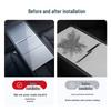 Tesla Model Y & 3 Center Console & Navigation Interior Film Set