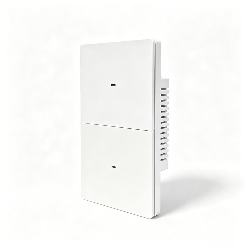 Zigbee Universal 118/120 Smart WiFi Switch - Alexa Compatible, US/AU Standard