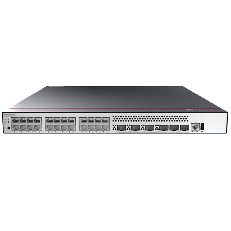 Huawei S5735-S24T4XE-V2 24-Port Gigabit 4x10GbE Managed Layer 3 Switch