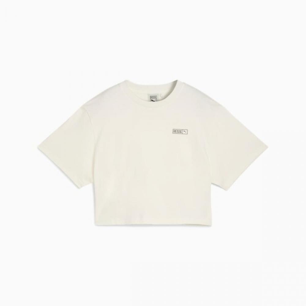 Puma Relax Knit Tee 633806 77