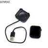 30cm Smart Watch Charger Smartwatch Charging Cable USB Chargeable Adapter For Smartwatch For HW22