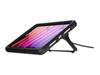 Étui Pour Tablette - COMPULOCKS - 102KS01KL - Housse Noir - 10,2 Pouces - Mixte