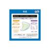 Lifree [Men's Incontinence Pads 80cc] Refreshing Men's Reliable Pads, Medium Absorbency, 26 Pads, Value Pack (For moderate leakage that soaks through