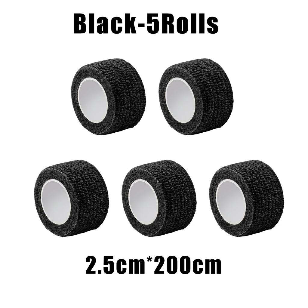 Self Adhesive Table Chair Leg Covers Belt Anti-Slip Furniture Foot Pad Strip Wrapping Shock Absorber Silent Floor Protector