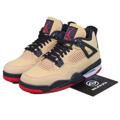Air 4 Retro GS 'Pizza' IH2094-200 Unisex