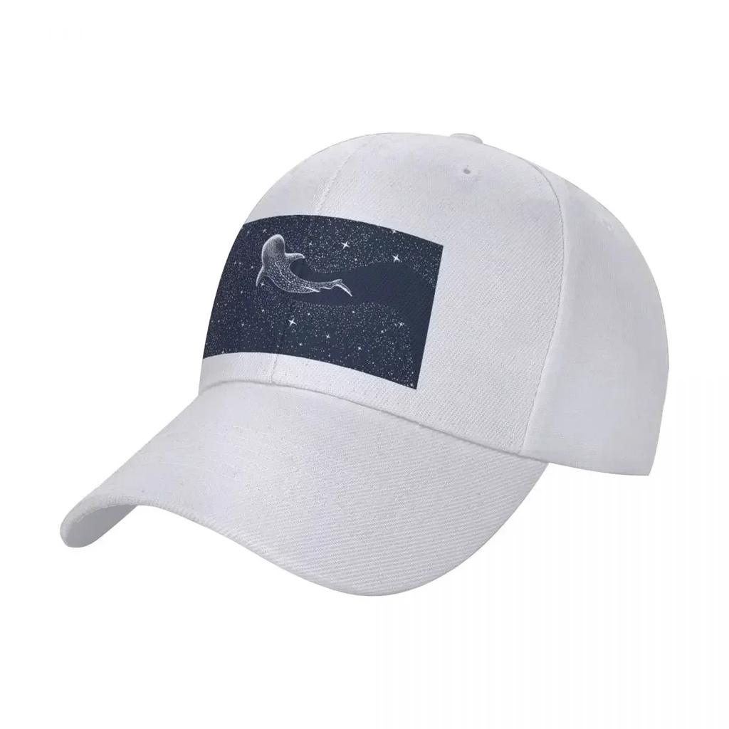 Star Eater Baseball Cap Hat Luxury Brand Beach Bag Trucker Hat Male Women's