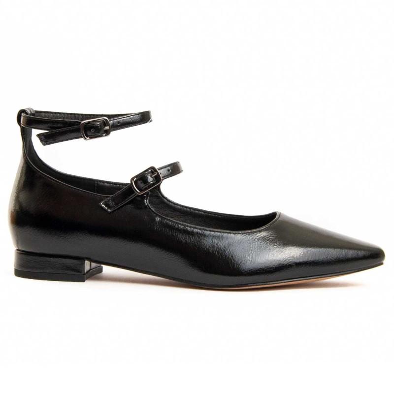 Bailarina Casual Para Mujer.  Montevita  Balera4  96653